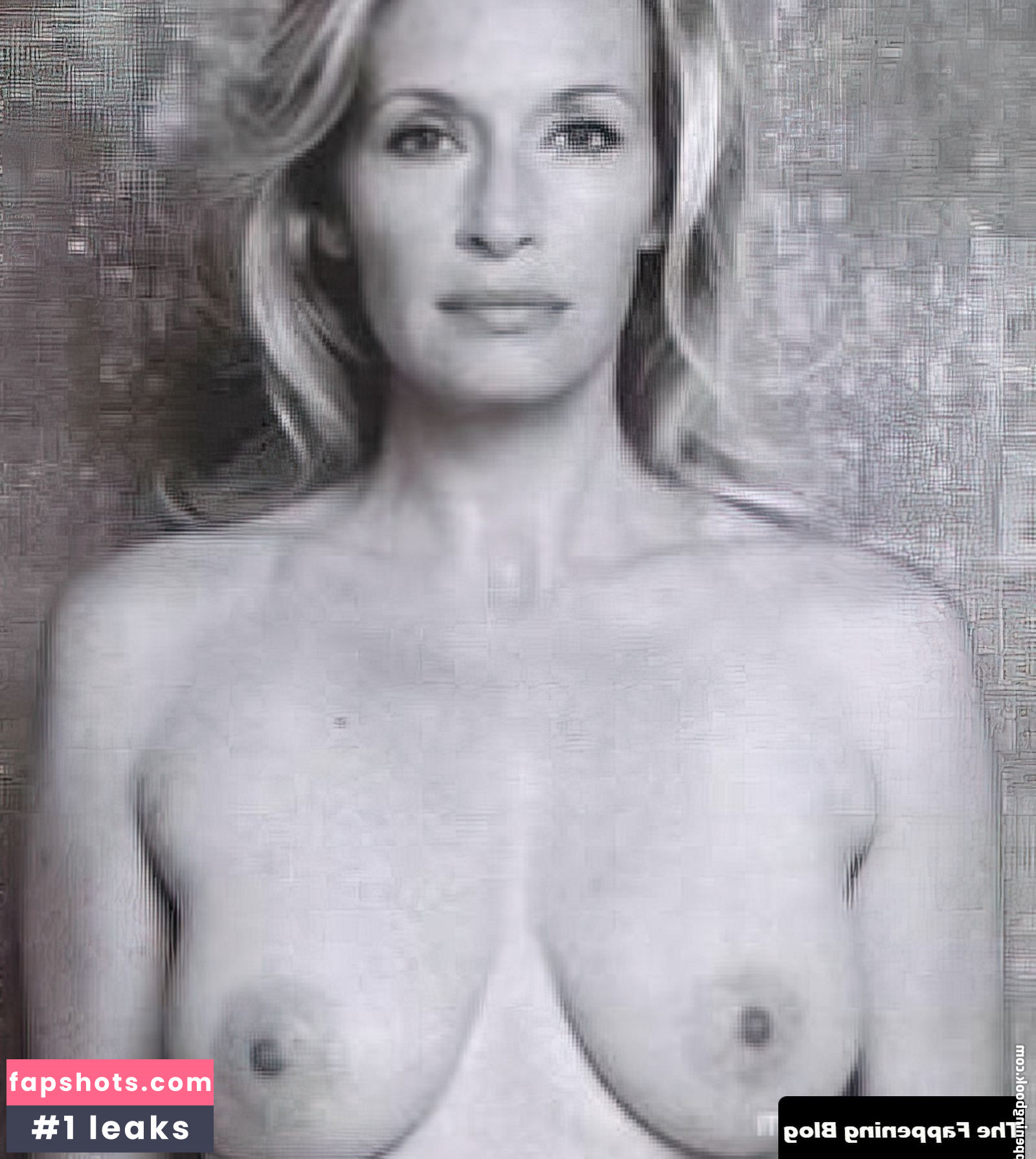 Estelle Lefebure Nahé úniky fotek pouze od fanoušků #16 - Fapshots