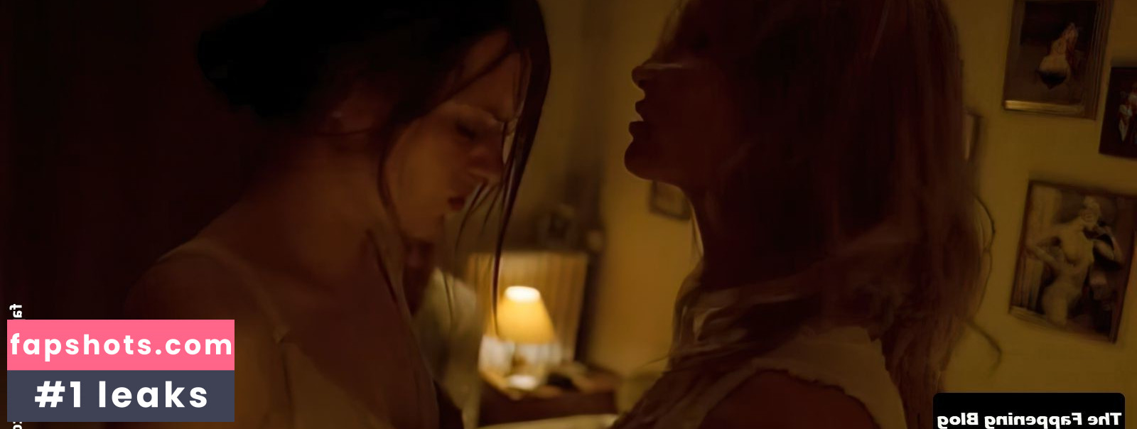 Estelle Lefebure gallery photo #3