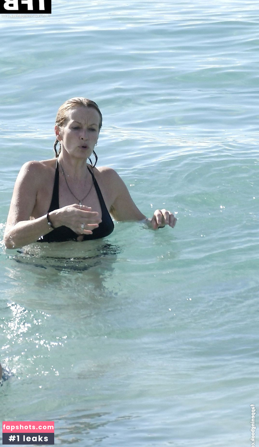 Estelle Lefebure gallery photo #30