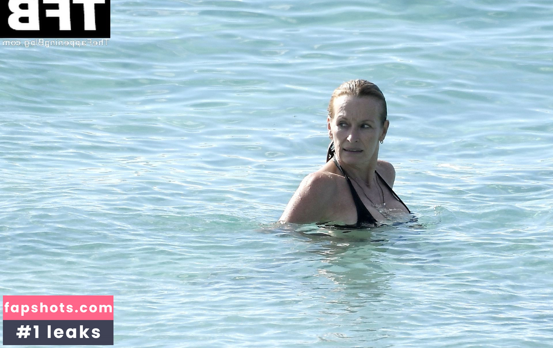 Estelle Lefebure gallery photo #33