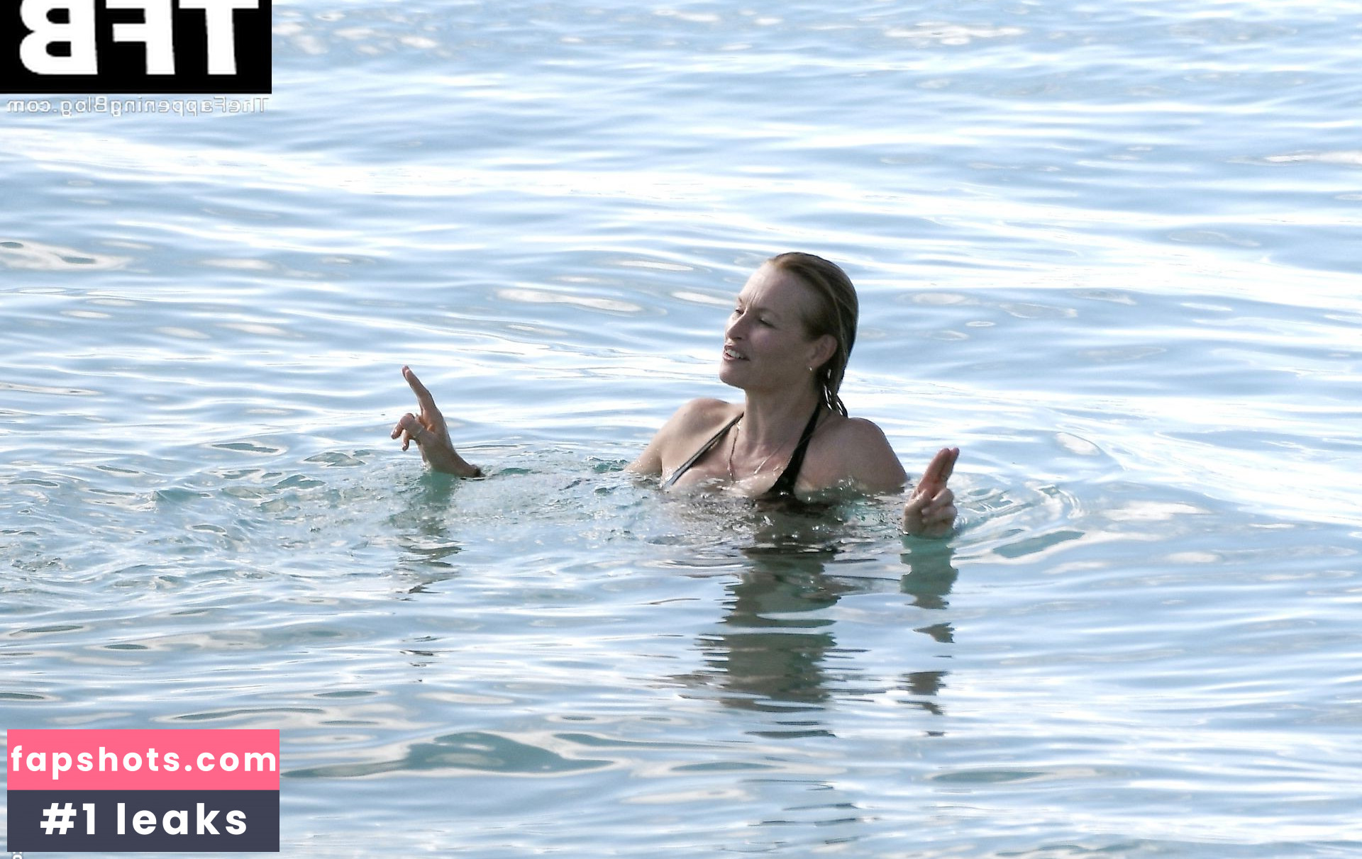 Estelle Lefebure gallery photo #34