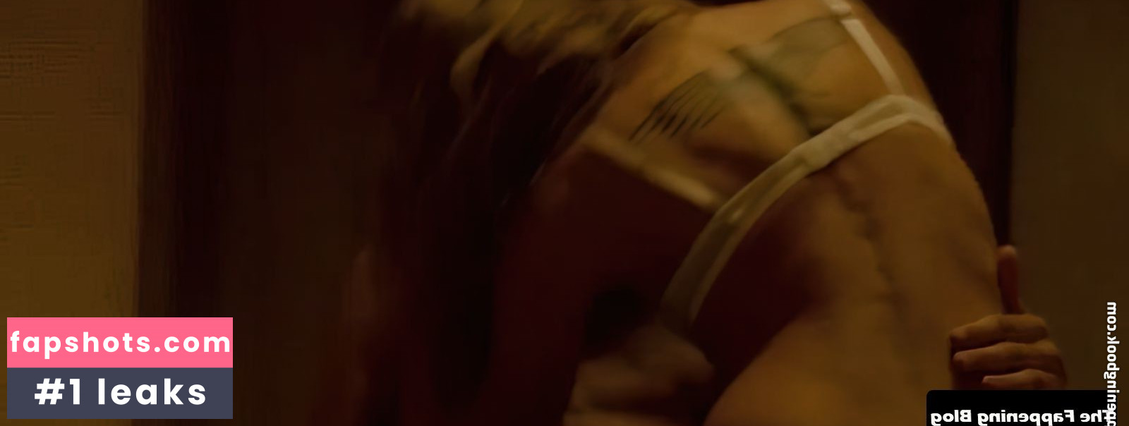 Estelle Lefebure gallery photo #5