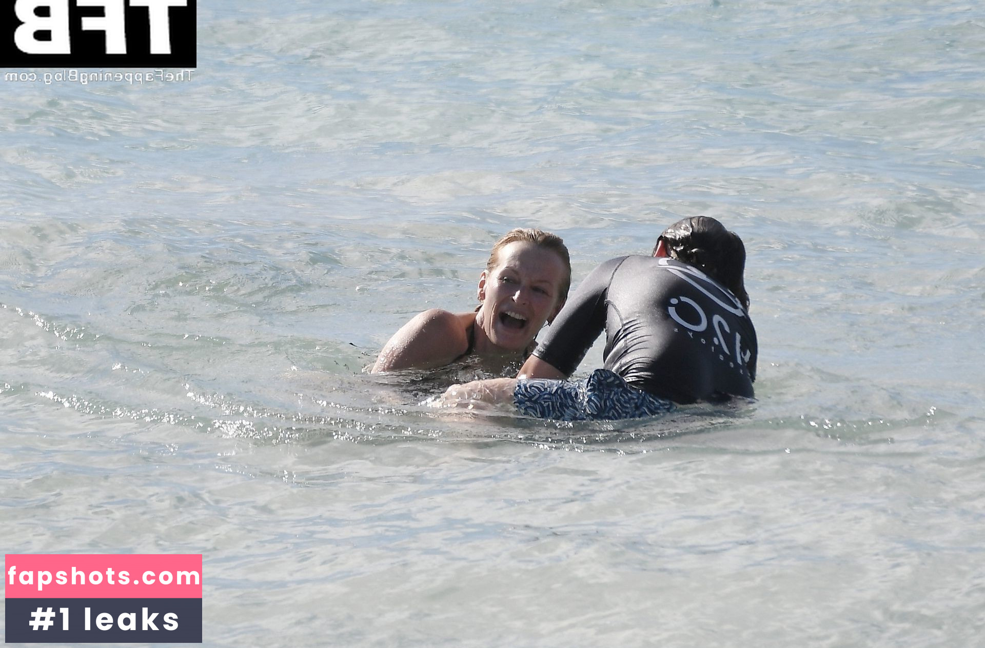 Estelle Lefebure gallery photo #50