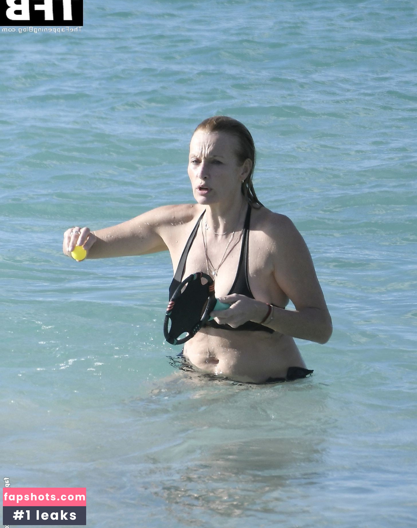 Estelle Lefebure gallery photo #52