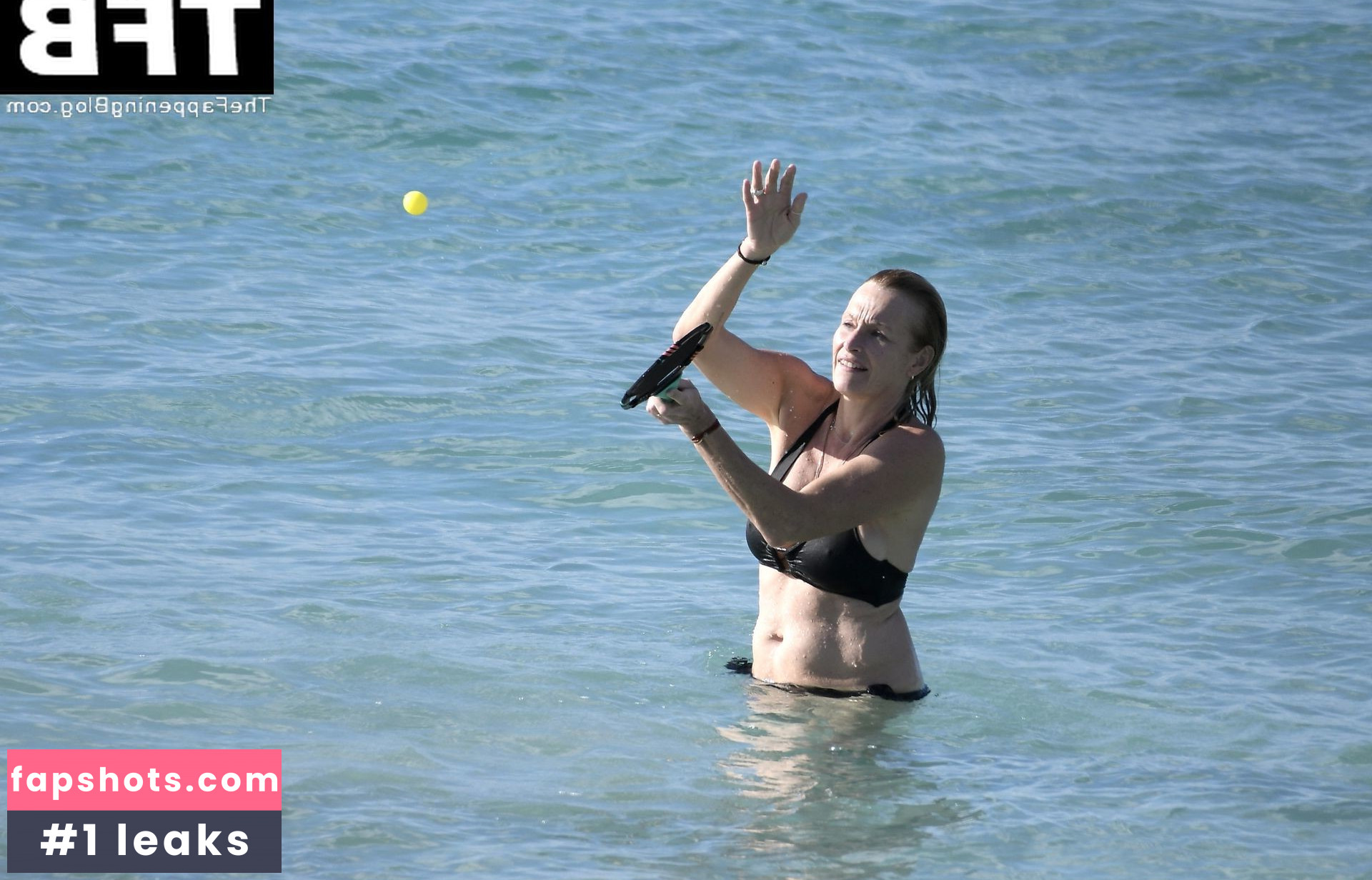 Estelle Lefebure gallery photo #55