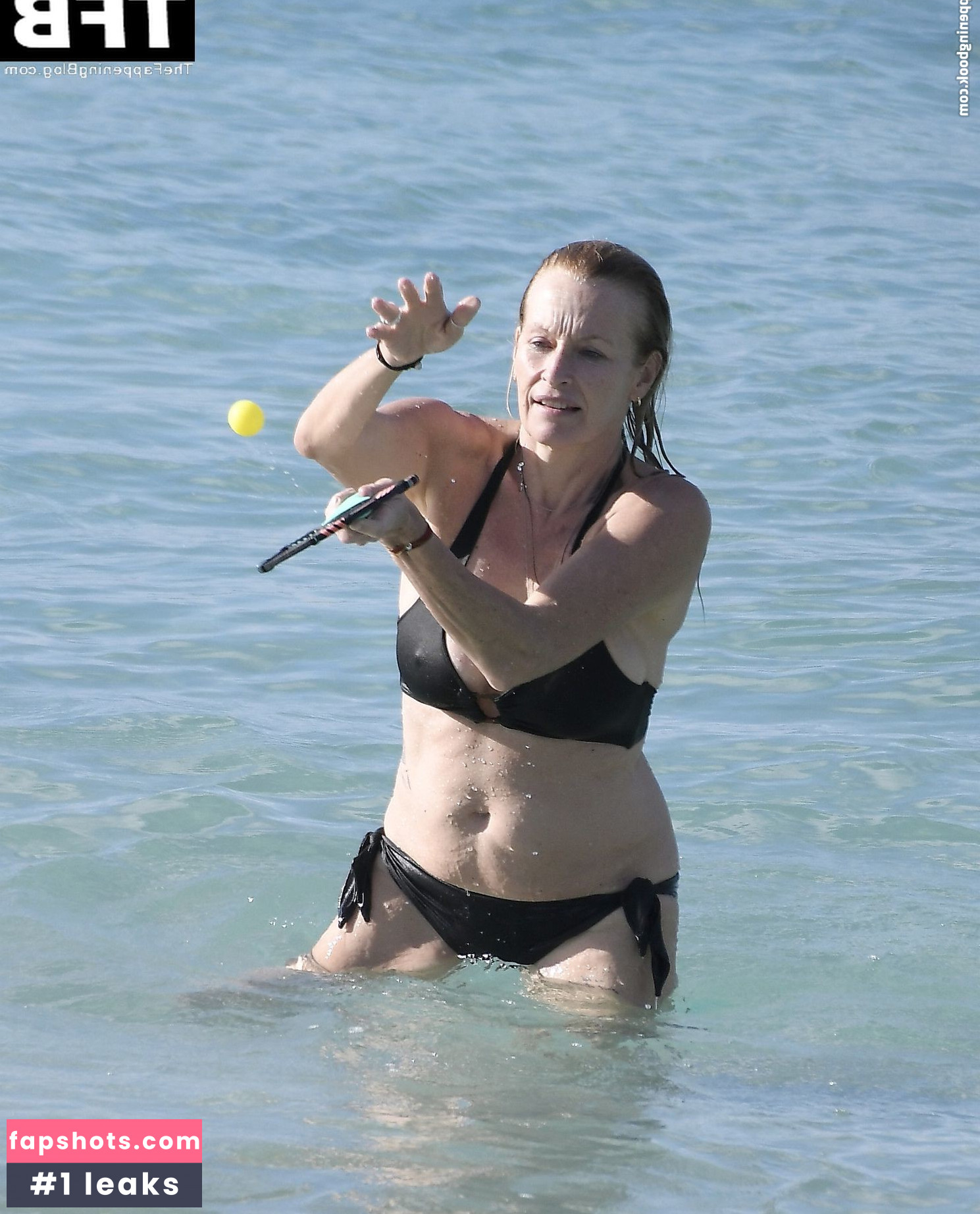 Estelle Lefebure gallery photo #56