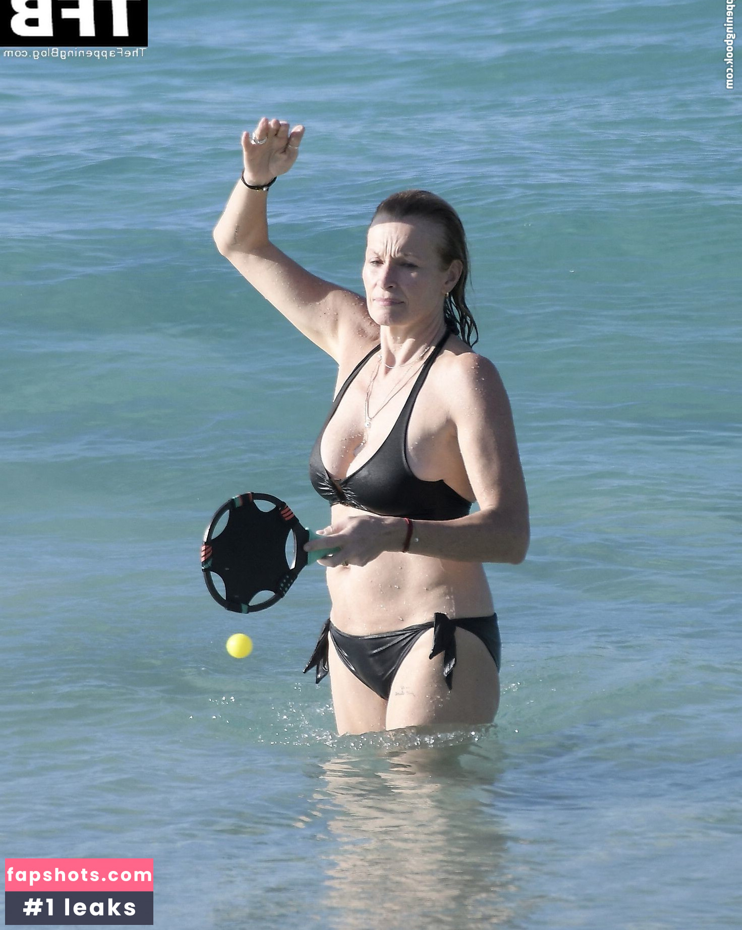 Estelle Lefebure gallery photo #59