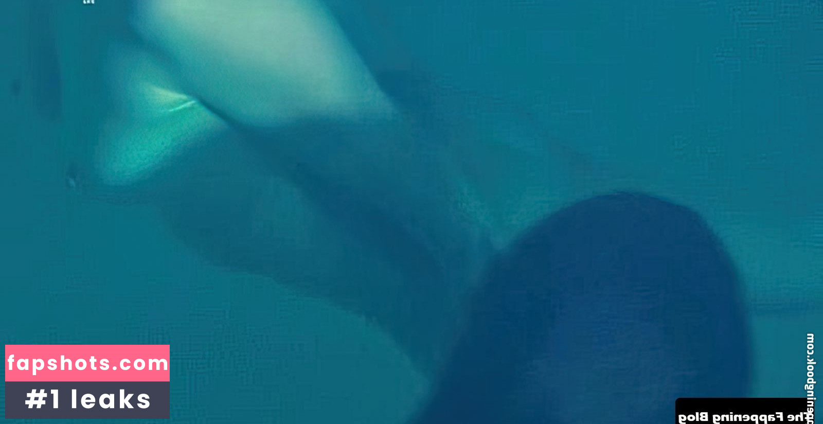 Estelle Lefebure gallery photo #7