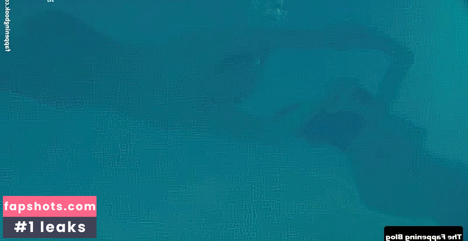 Estelle Lefebure gallery photo #8