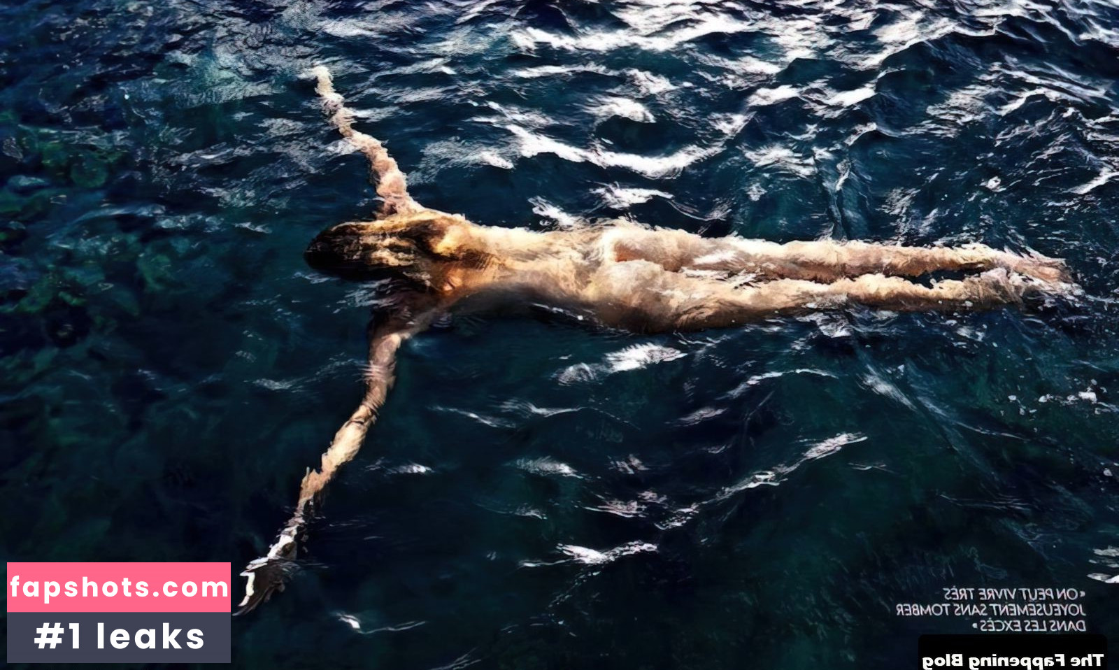 Estelle Lefebure gallery photo #10