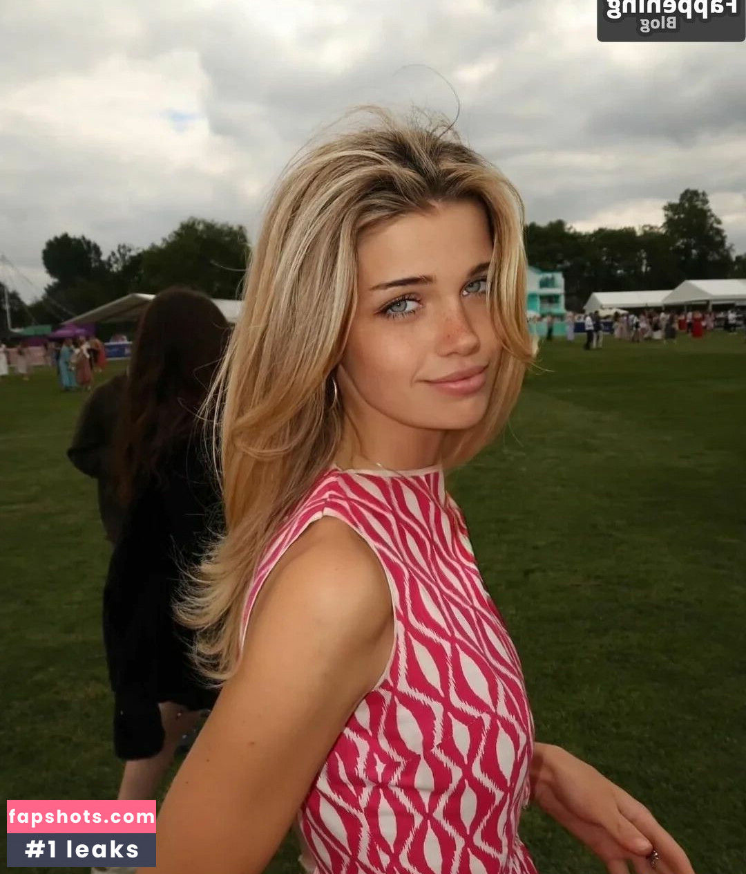 Estelle Ogilvy Nacktheit OnlyFans Fotos #5 - Fapshots