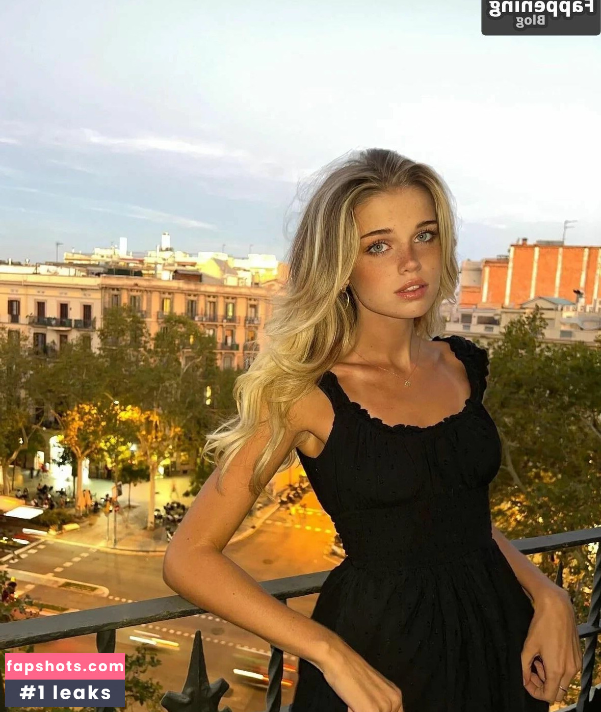 Estelle Ogilvy Nacktheit OnlyFans Fotos #7 - Fapshots