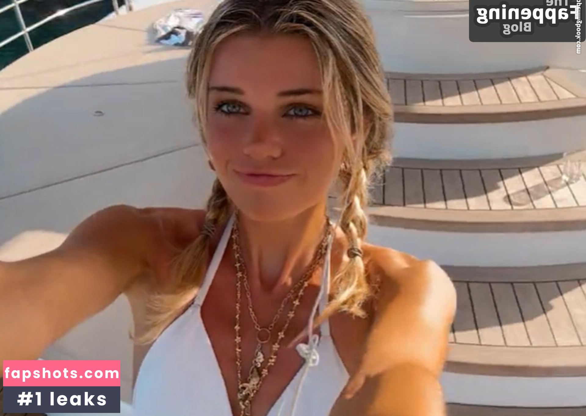 Estelle Ogilvy Nacktheit OnlyFans Fotos #8 - Fapshots