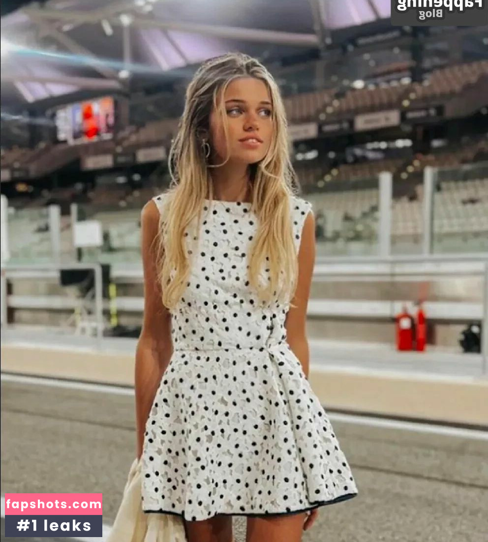 Estelle Ogilvy Nacktheit OnlyFans Fotos #9 - Fapshots