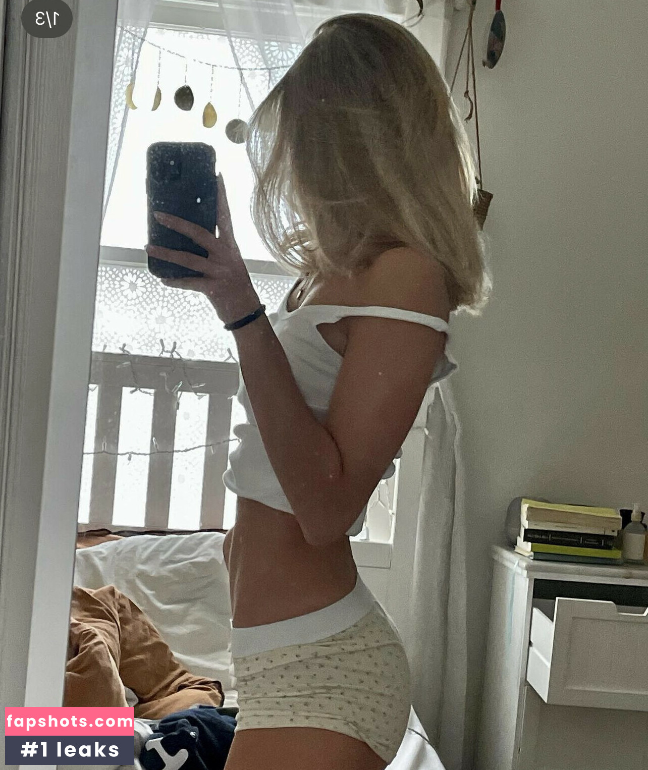 Estelleharsh Nahé úniky fotek pouze od fanoušků #4 - Fapshots