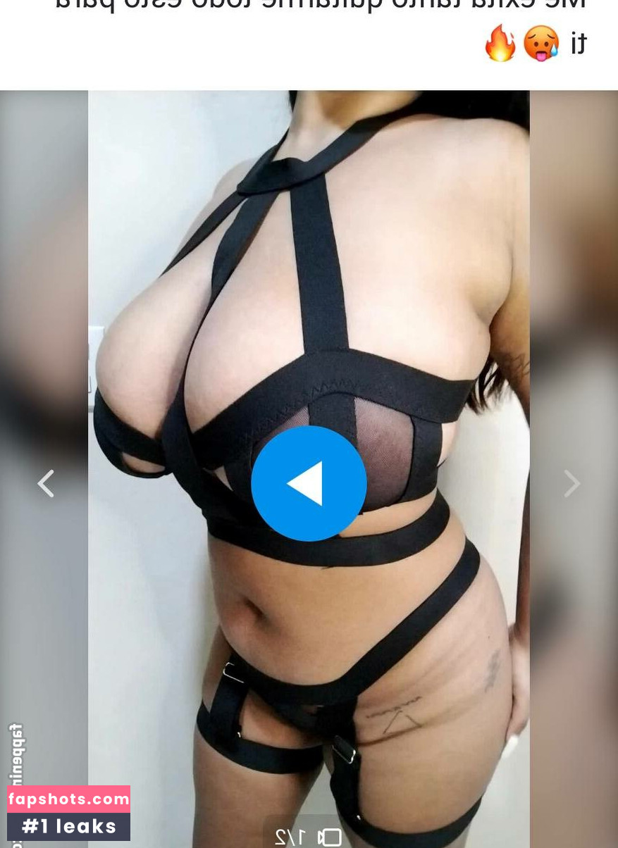 Estephania Alvarez Nude Leaks OnlyFans Photos #20 - Fapshots