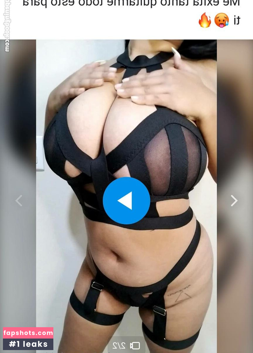 Estephania Alvarez Nude Leaks OnlyFans Photos #22 - Fapshots