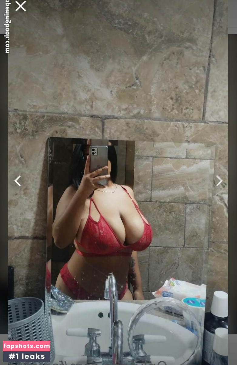 Estephania Alvarez Nude Leaks OnlyFans Photos #23 - Fapshots