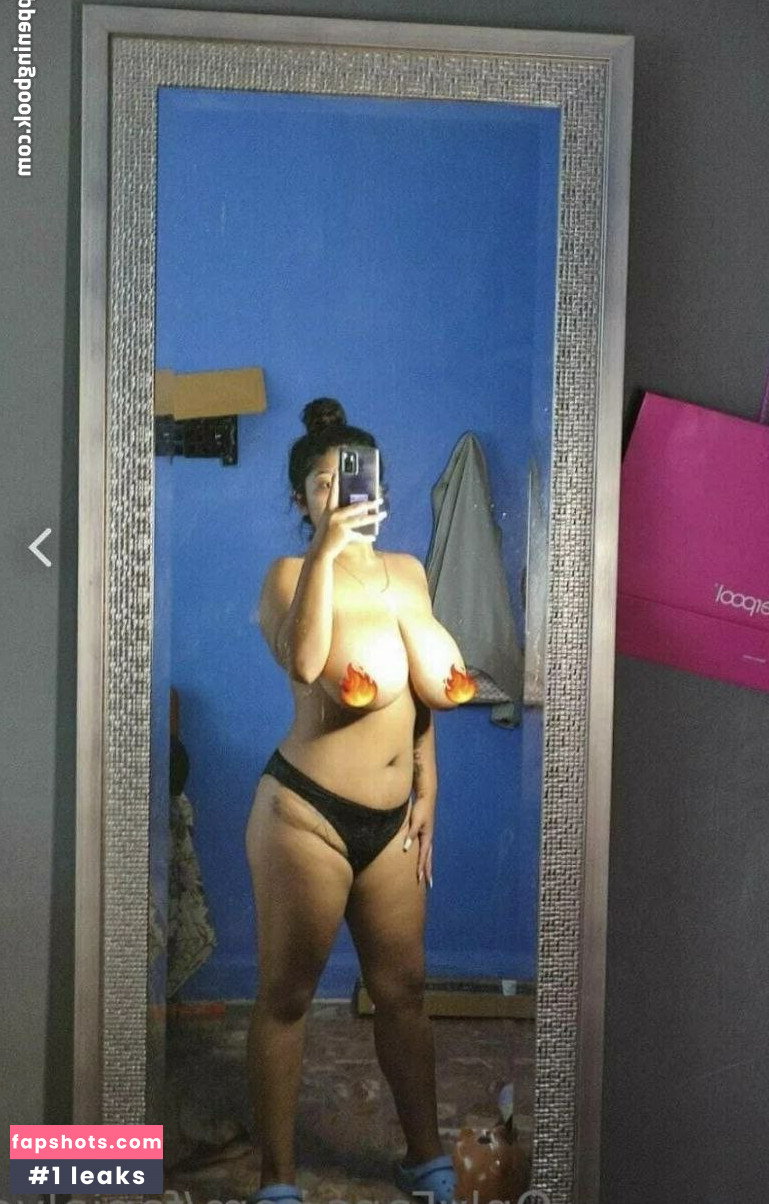 Estephania Alvarez Nude Leaks OnlyFans Photos #31 - Fapshots