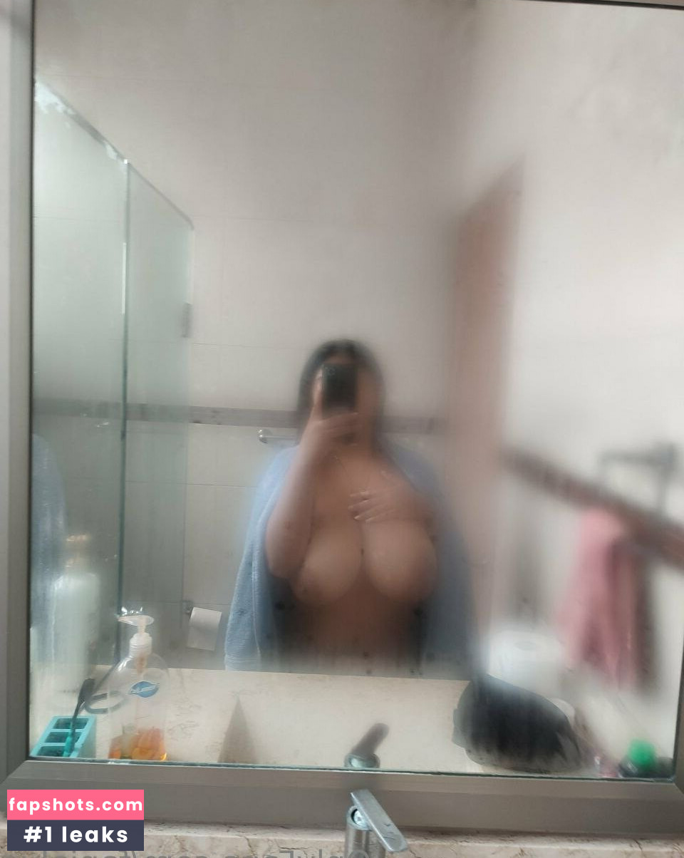 Estephania Alvarez Nude Leaks OnlyFans Photos #33 - Fapshots