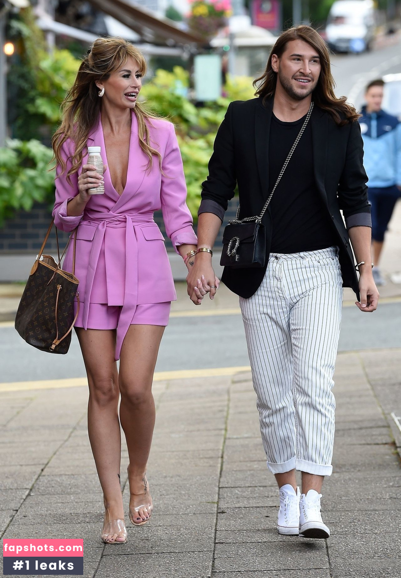 Ester Dee Nahé úniky fotek pouze od fanoušků #132 - Fapshots