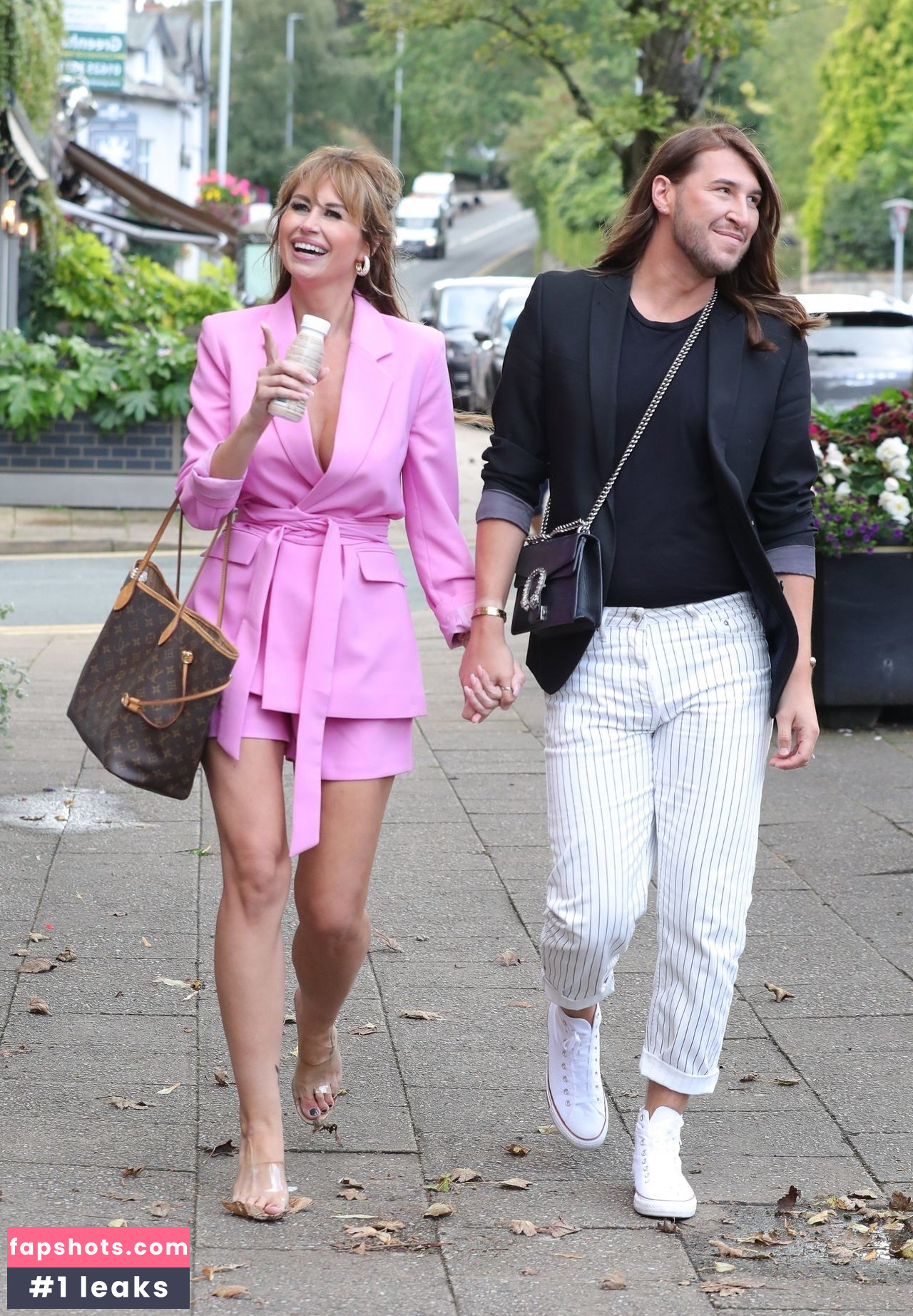 Ester Dee Nahé úniky fotek pouze od fanoušků #155 - Fapshots