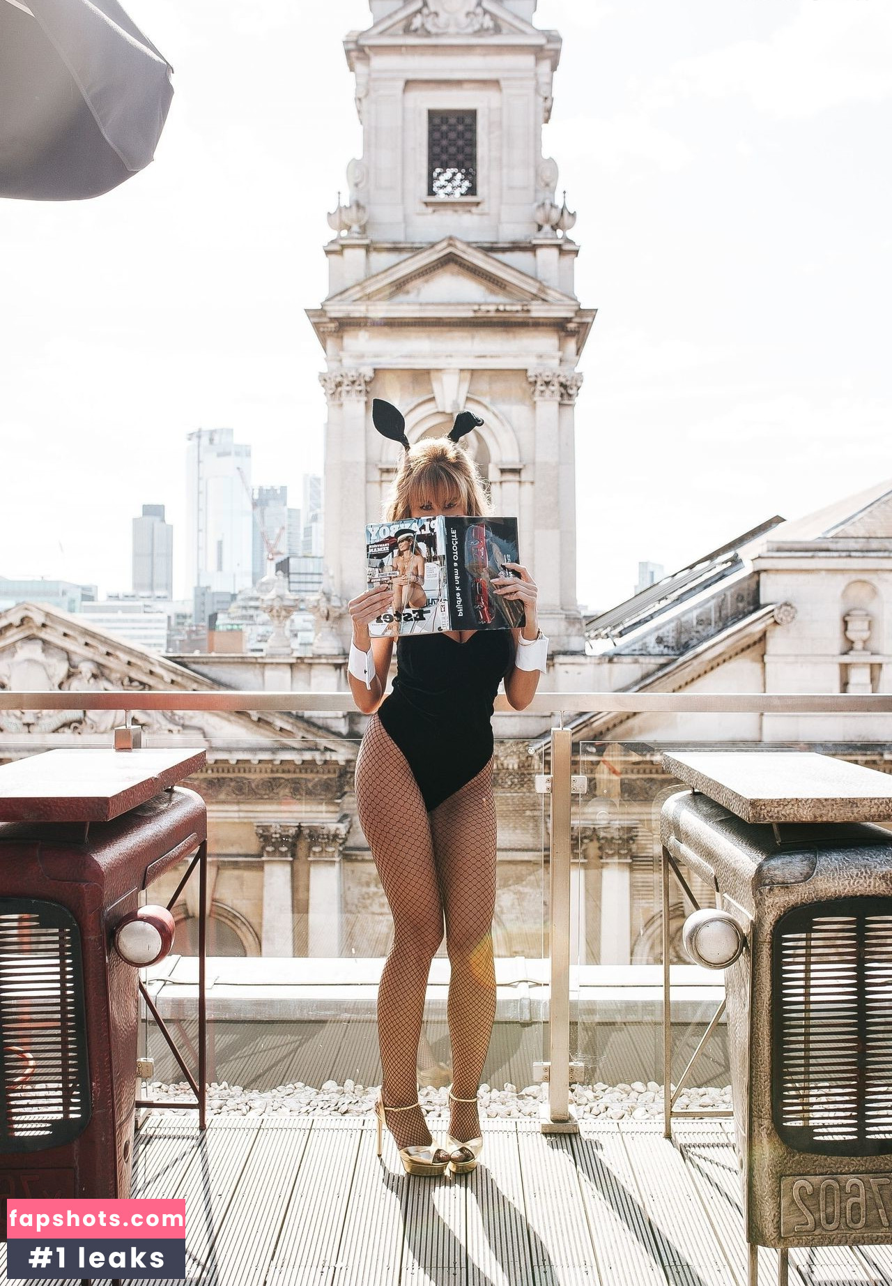 Ester Dee Nahé úniky fotek pouze od fanoušků #99 - Fapshots