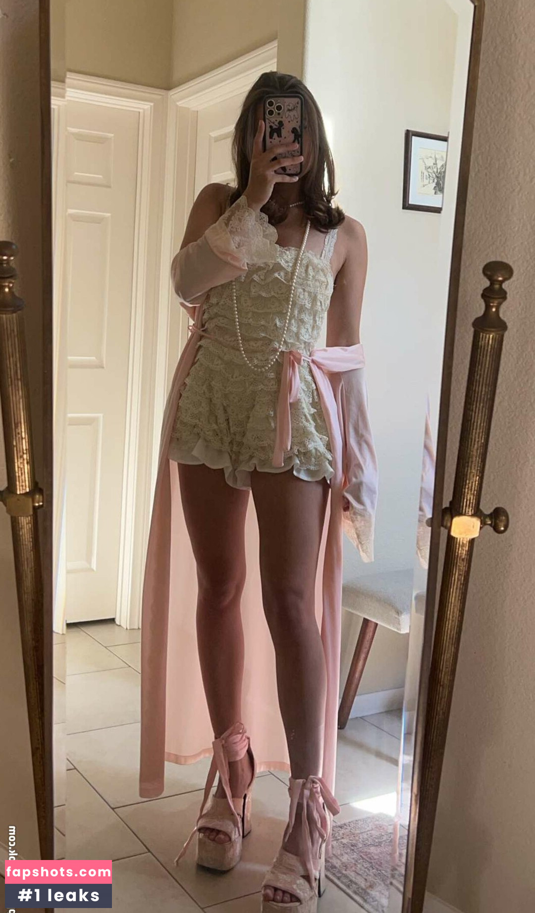 Ester Dobrik Nude Leaks OnlyFans Photos #11 - LeakJerk