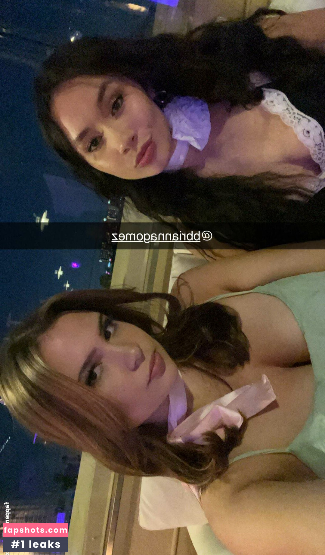 Ester Dobrik Nude Leaks OnlyFans Photos #13 - LeakJerk