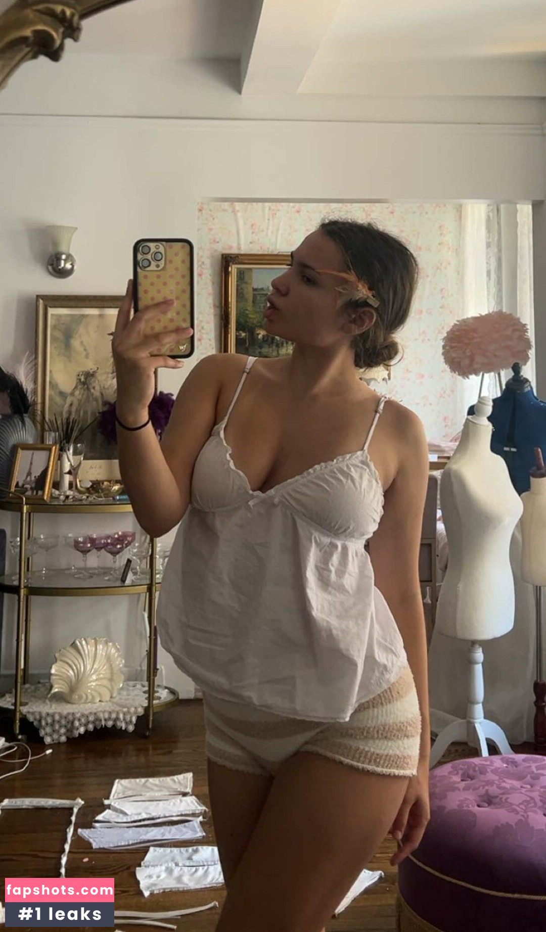 Ester Dobrik Nude Leaks OnlyFans Photos #16 - LeakJerk