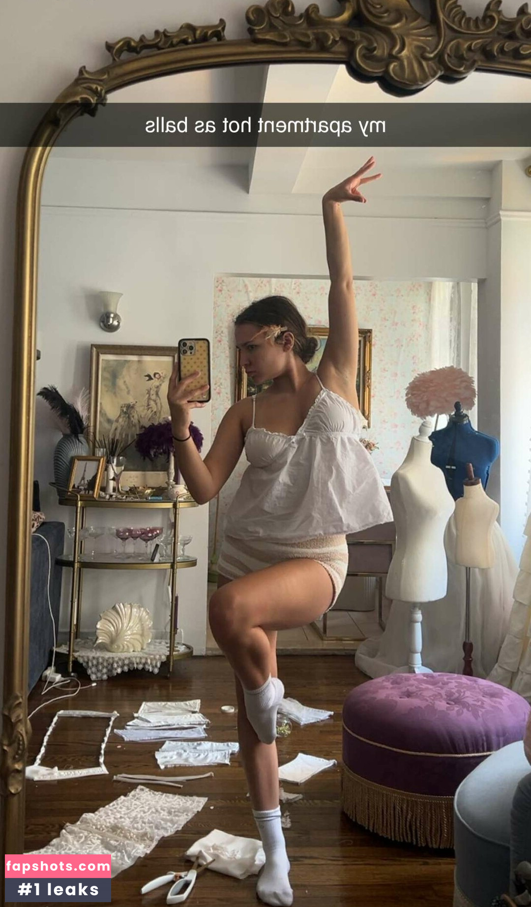 Ester Dobrik Nude Leaks OnlyFans Photos #17 - LeakJerk