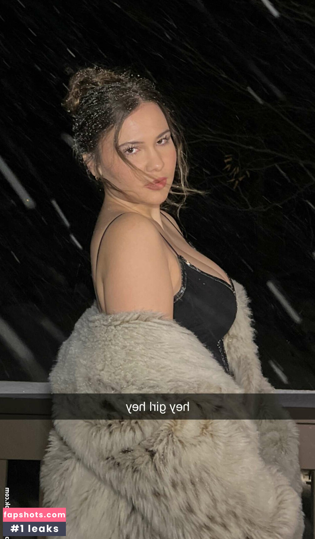 Ester Dobrik Nude Leaks OnlyFans Photos #35 - LeakJerk