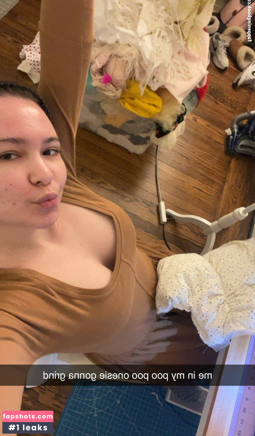 Ester Dobrik Nude Leaks OnlyFans Photos #37 - LeakJerk