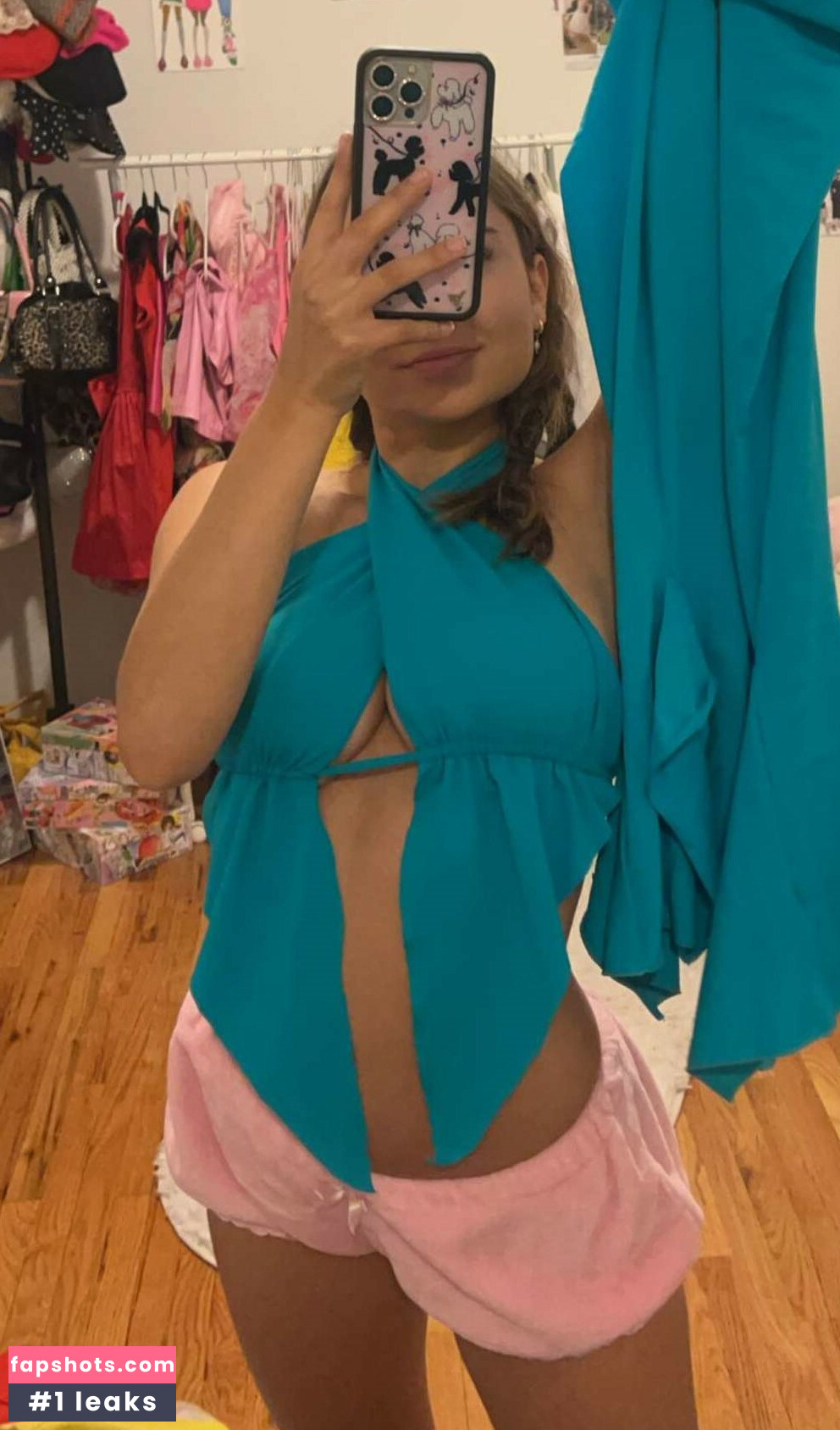 Ester Dobrik Nude Leaks OnlyFans Photos #5 - LeakJerk