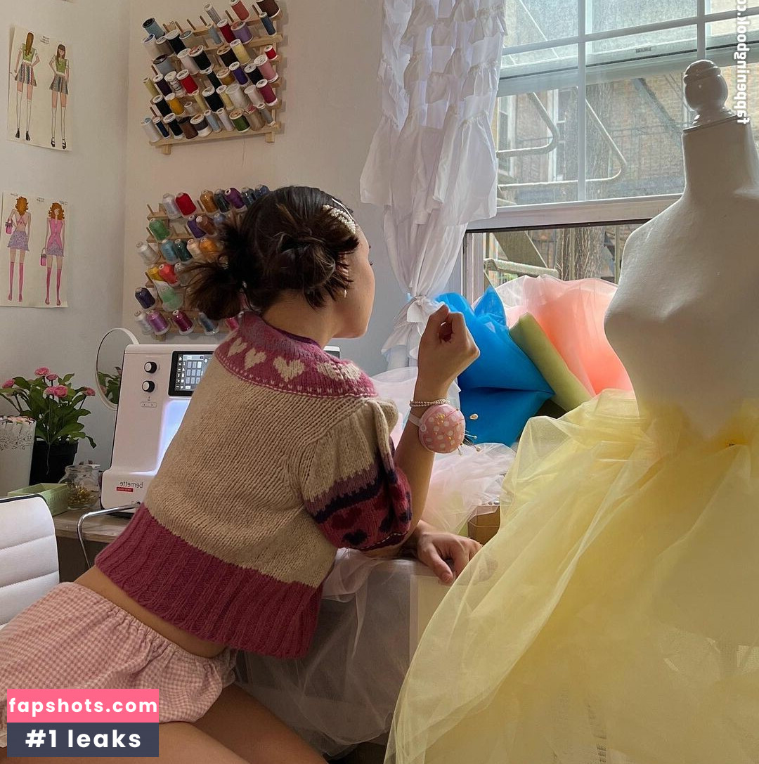 Ester Dobrik Nude Leaks OnlyFans Photos #51 - LeakJerk