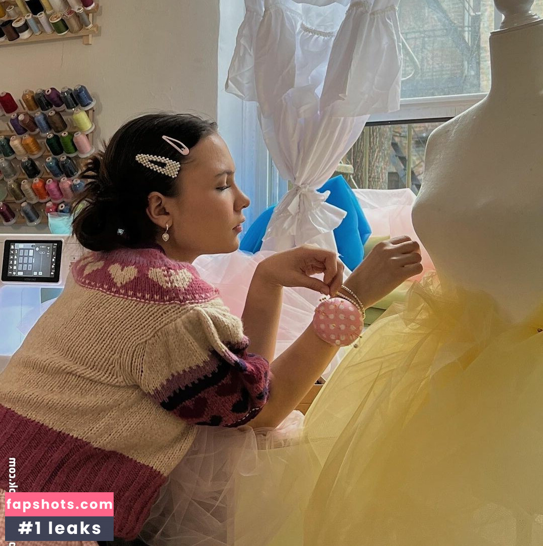 Ester Dobrik Nude Leaks OnlyFans Photos #52 - LeakJerk