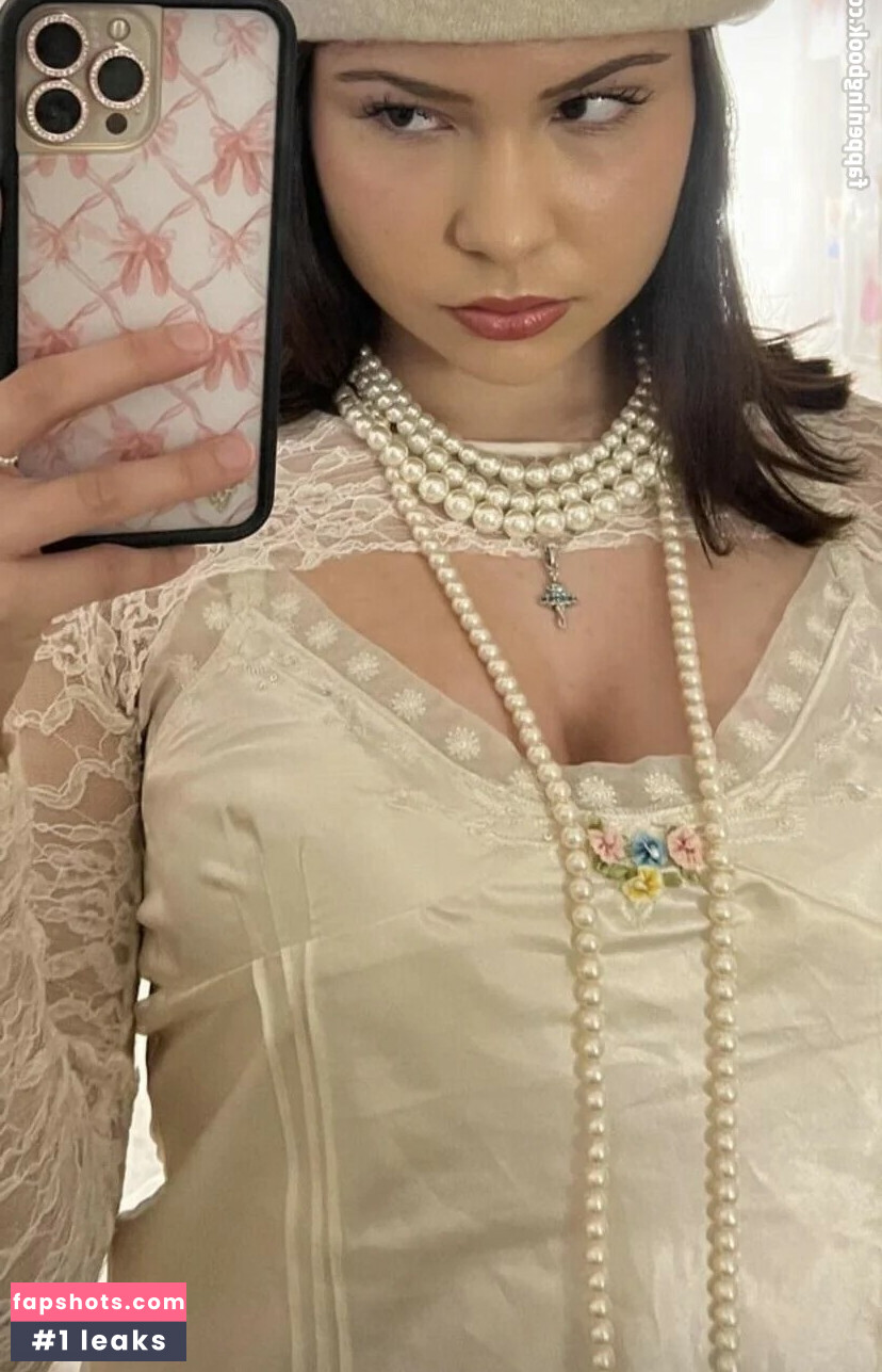 Ester Dobrik Nude Leaks OnlyFans Photos #55 - LeakJerk