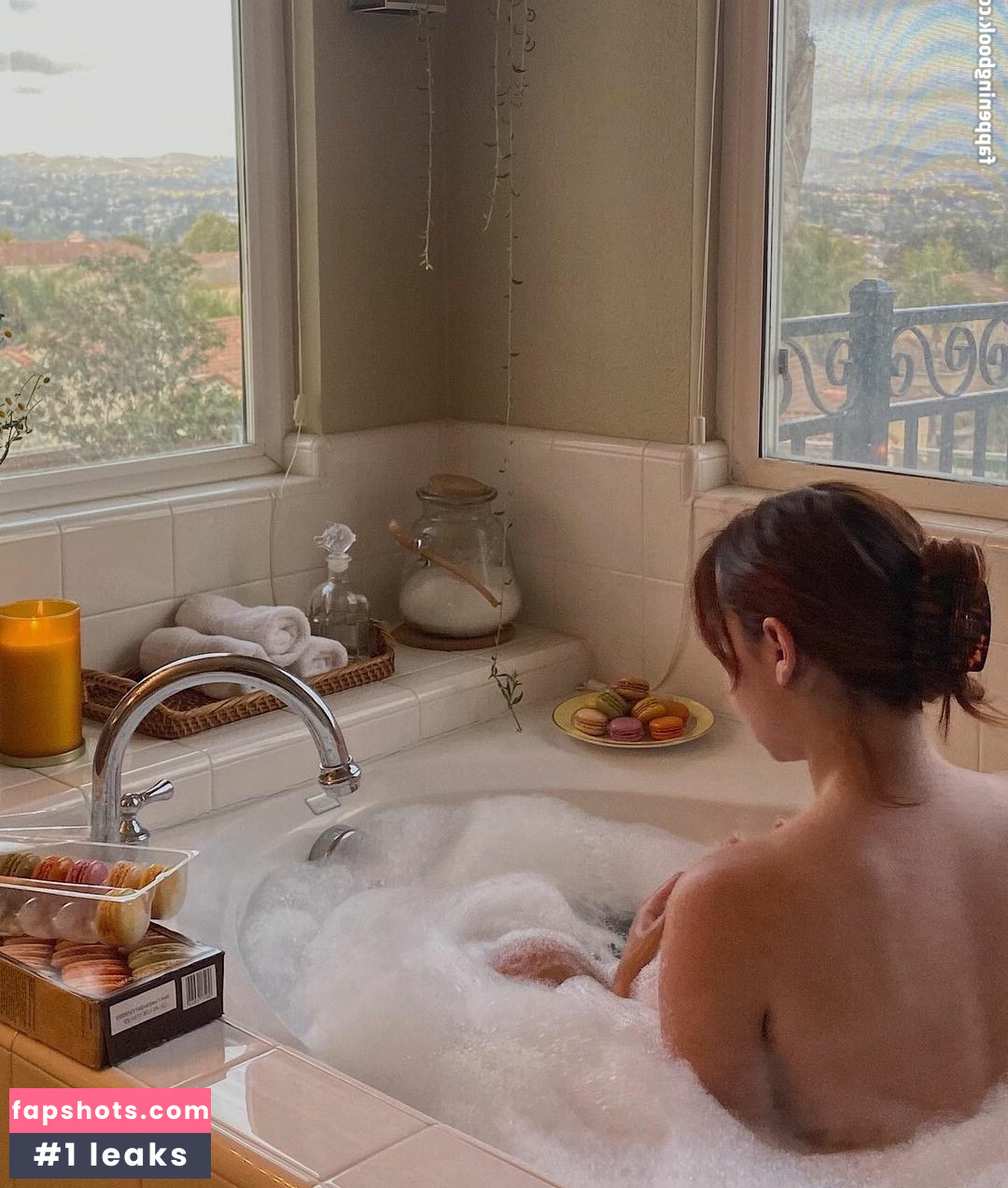 Ester Dobrik Nude Leaks OnlyFans Photos #57 - LeakJerk