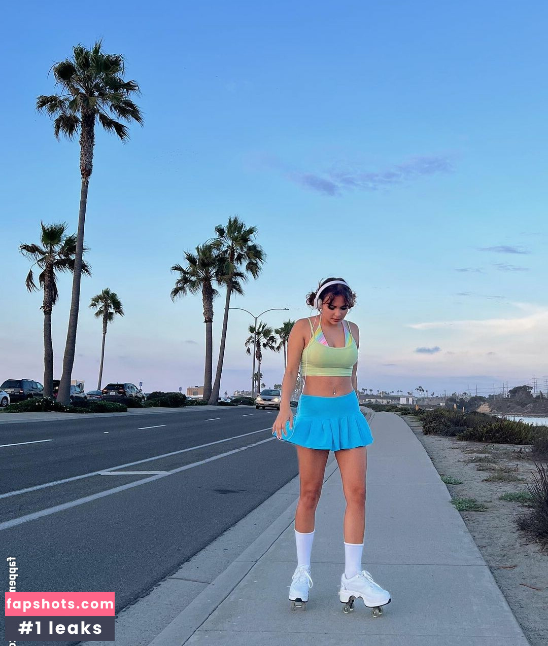 Ester Dobrik Nude Leaks OnlyFans Photos #59 - LeakJerk