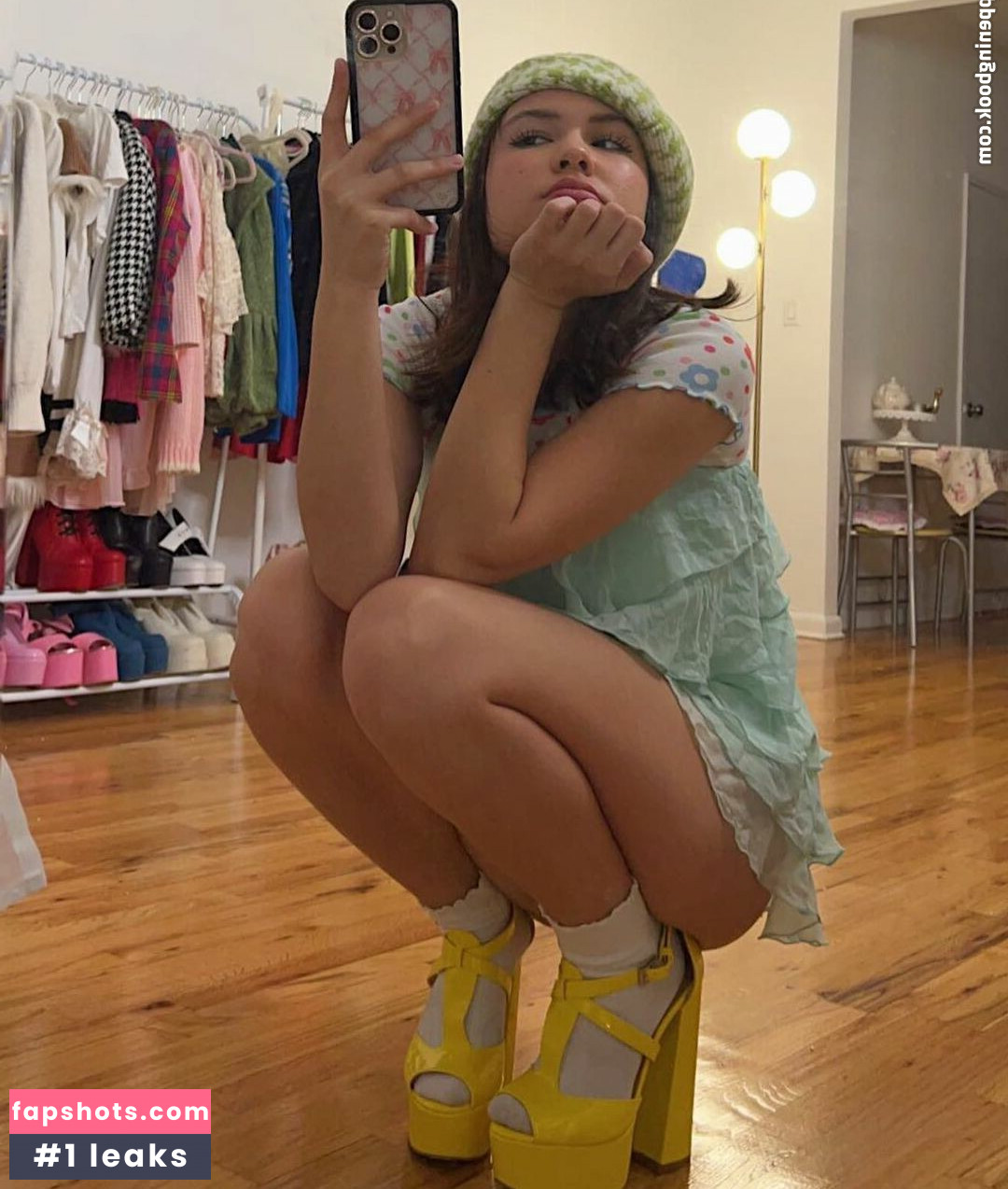 Ester Dobrik Nude Leaks OnlyFans Photos #73 - LeakJerk