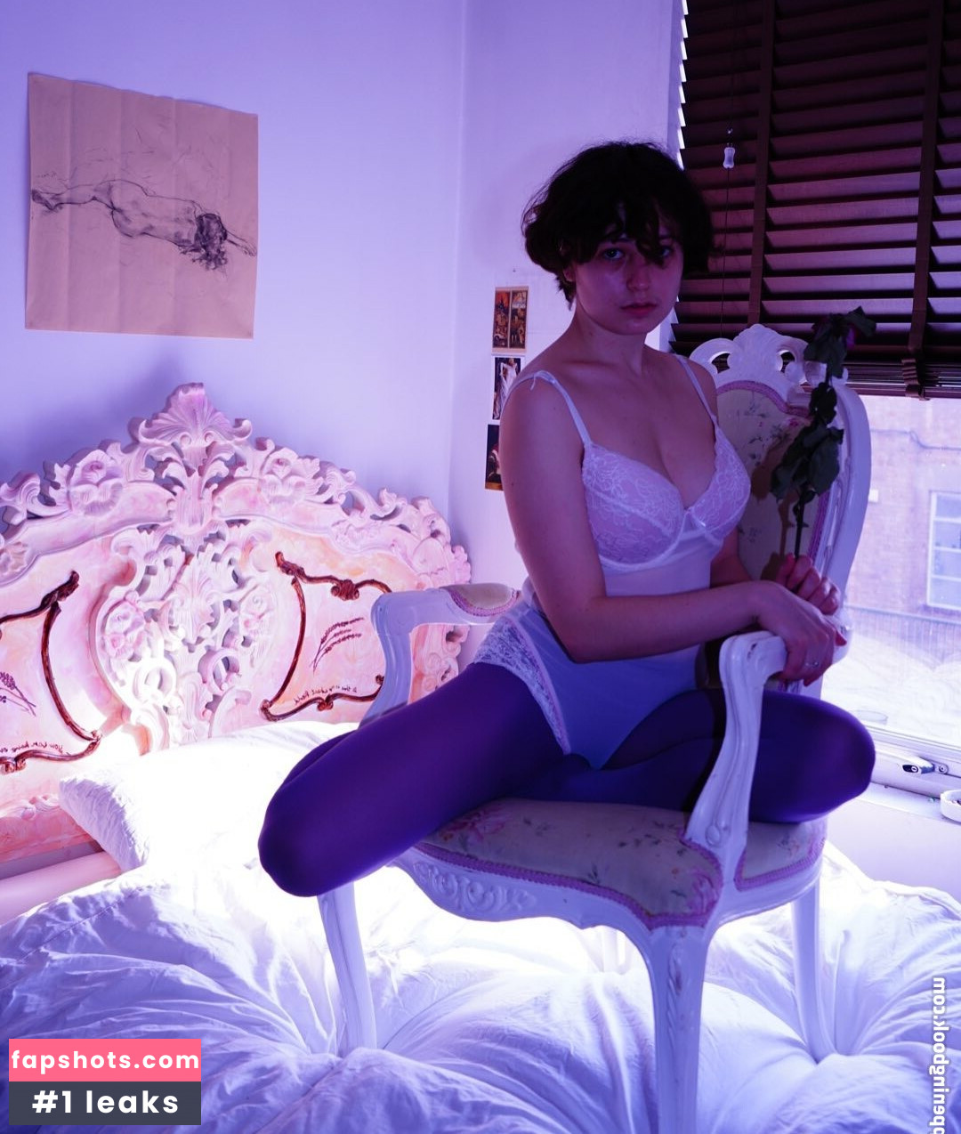 Ester Freider gallery photo #14