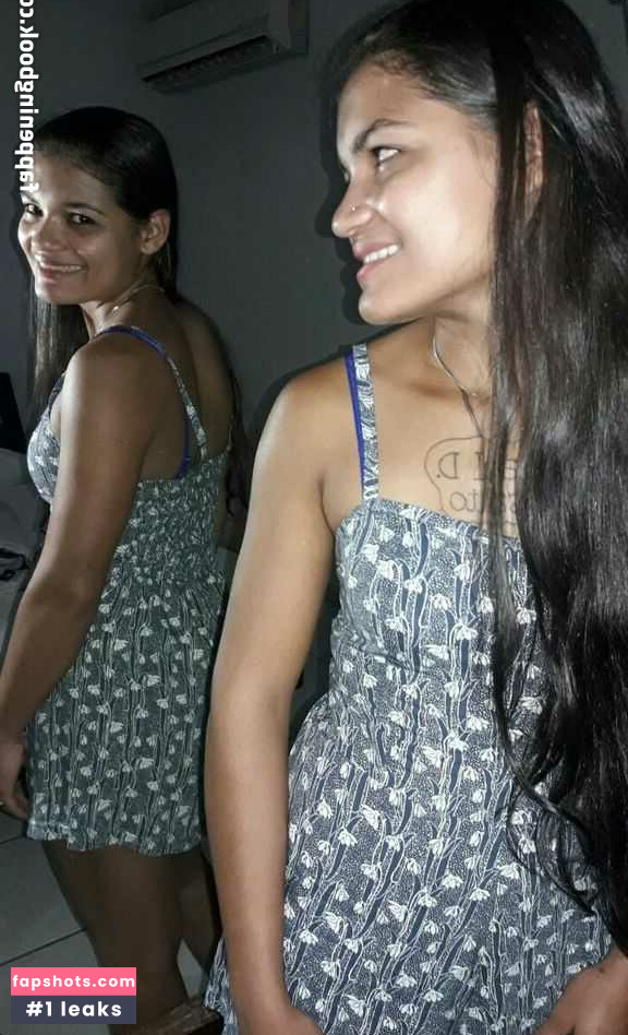 Ester Tigresa nude babe gallery