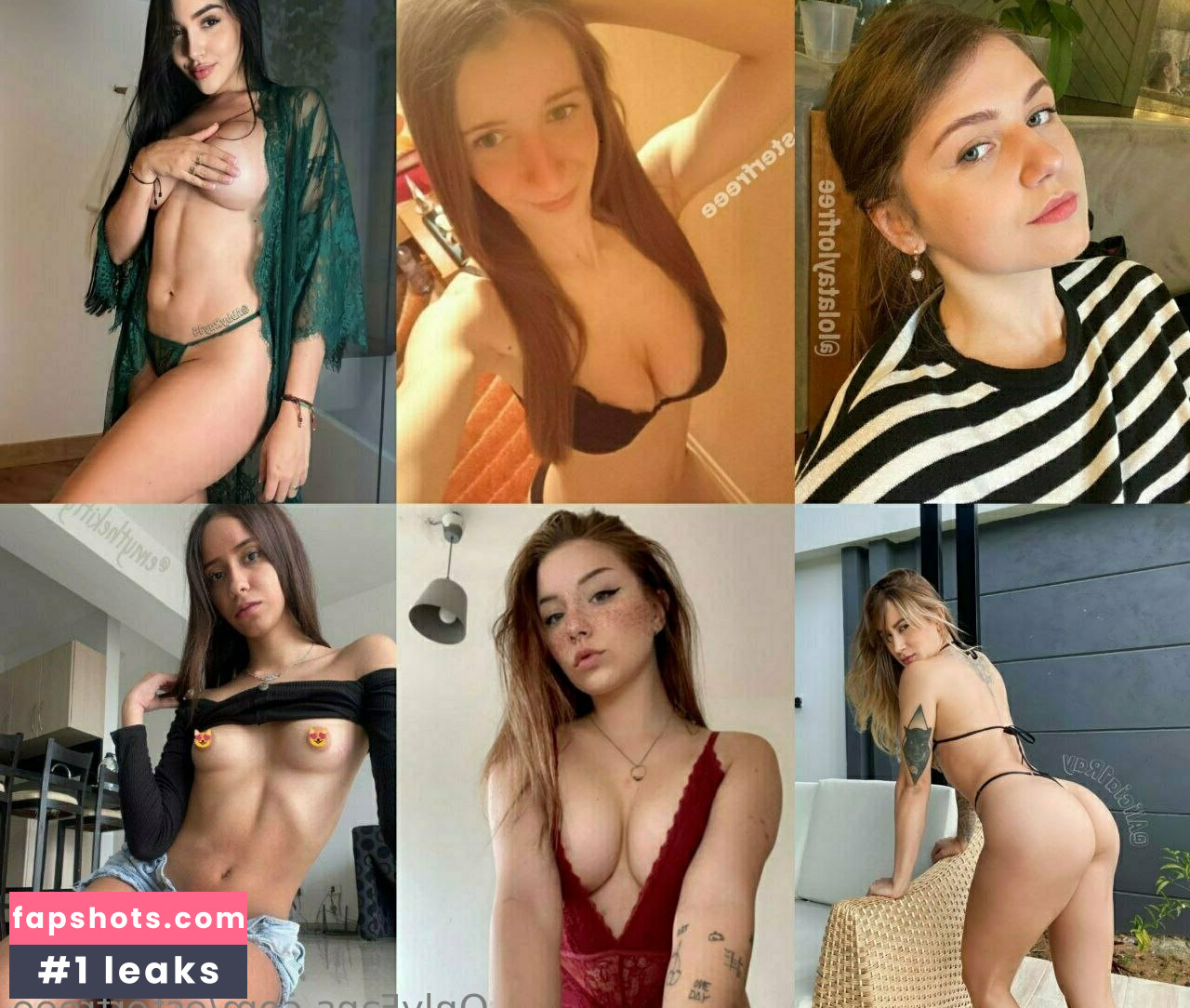 esterfreee gallery photo #10