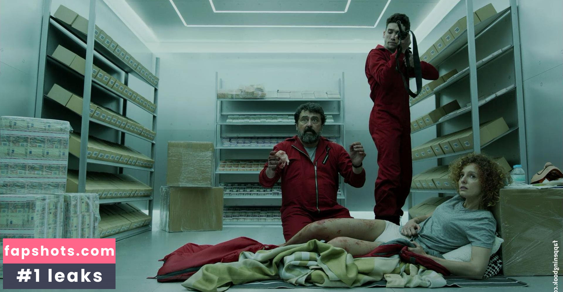 Esther Acebo gallery photo #11