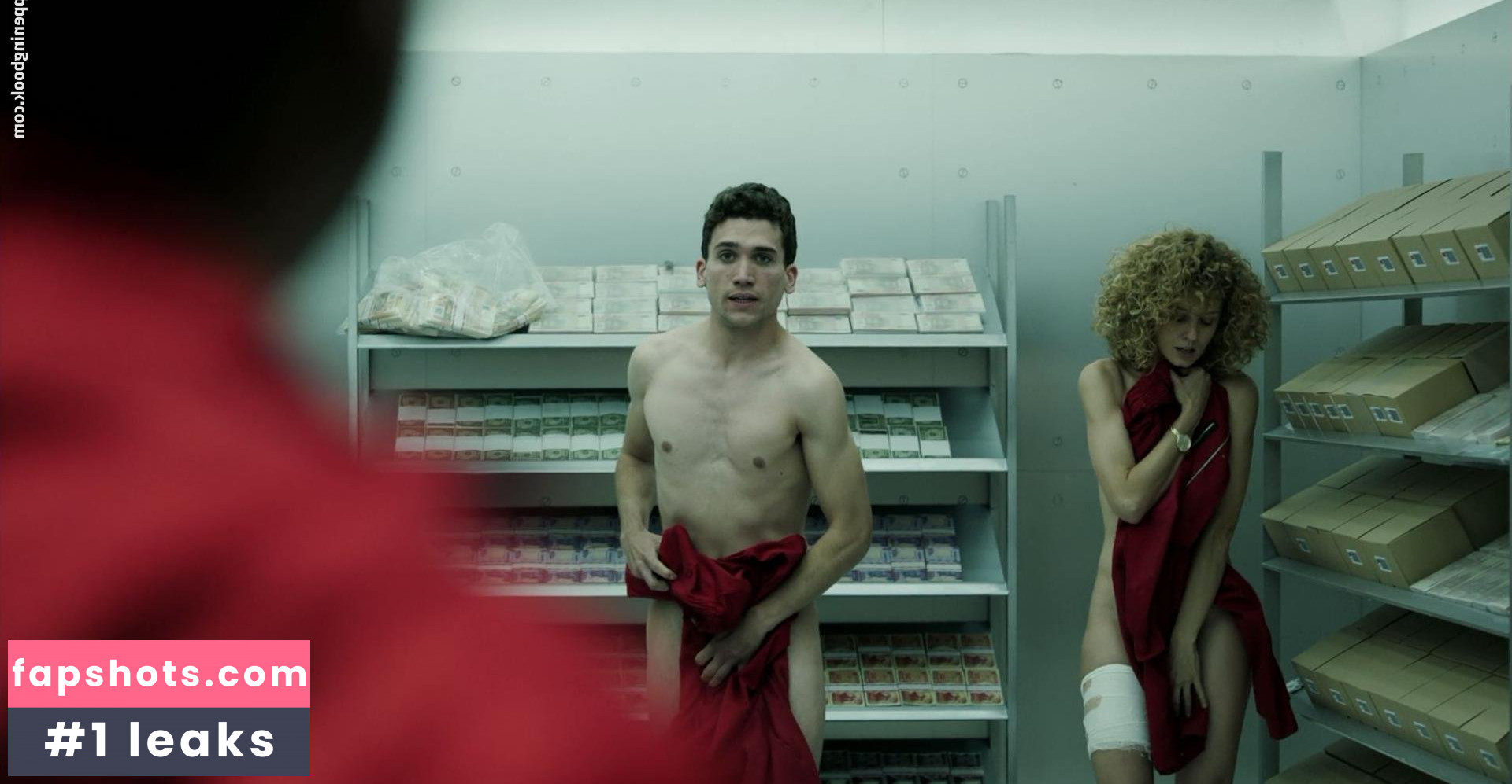 Esther Acebo gallery photo #12