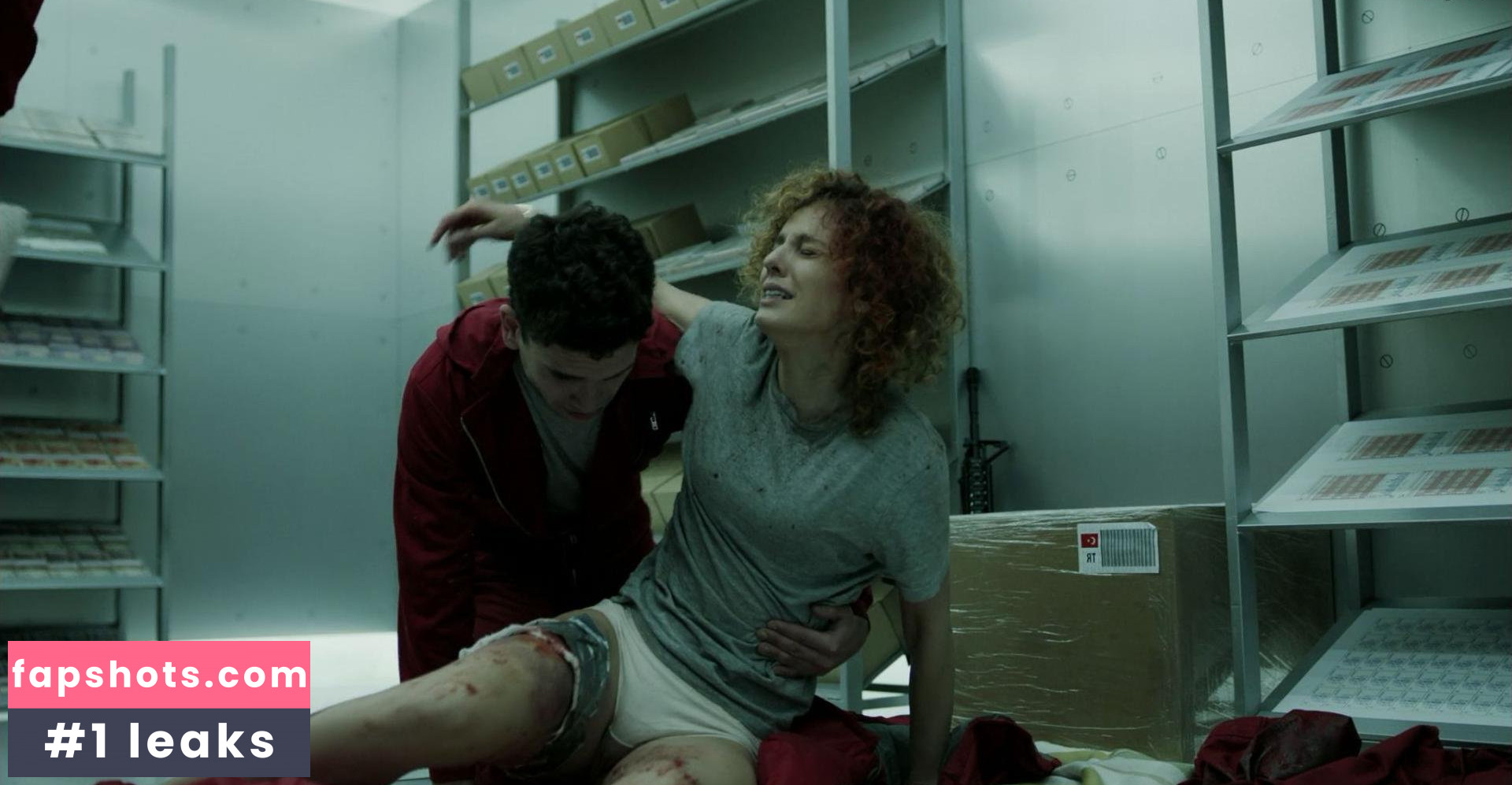 Esther Acebo gallery photo #13