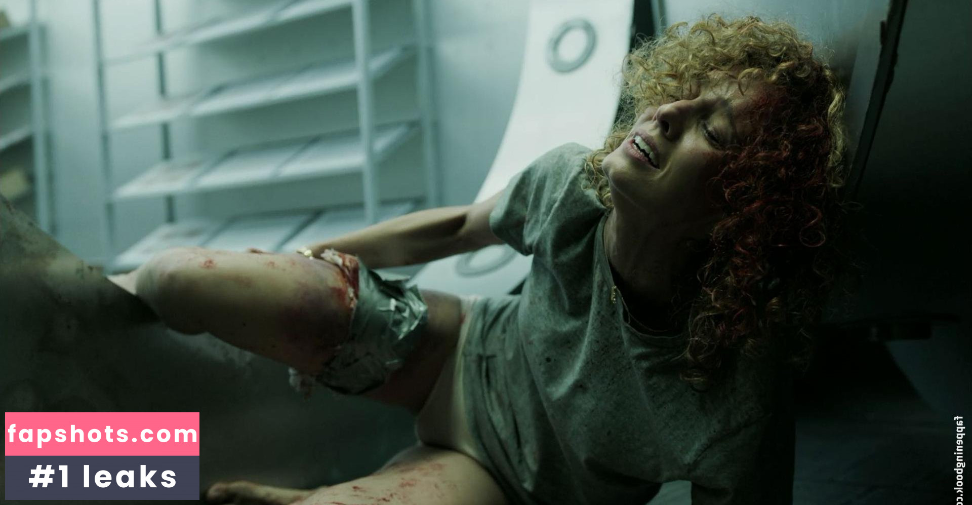 Esther Acebo gallery photo #14