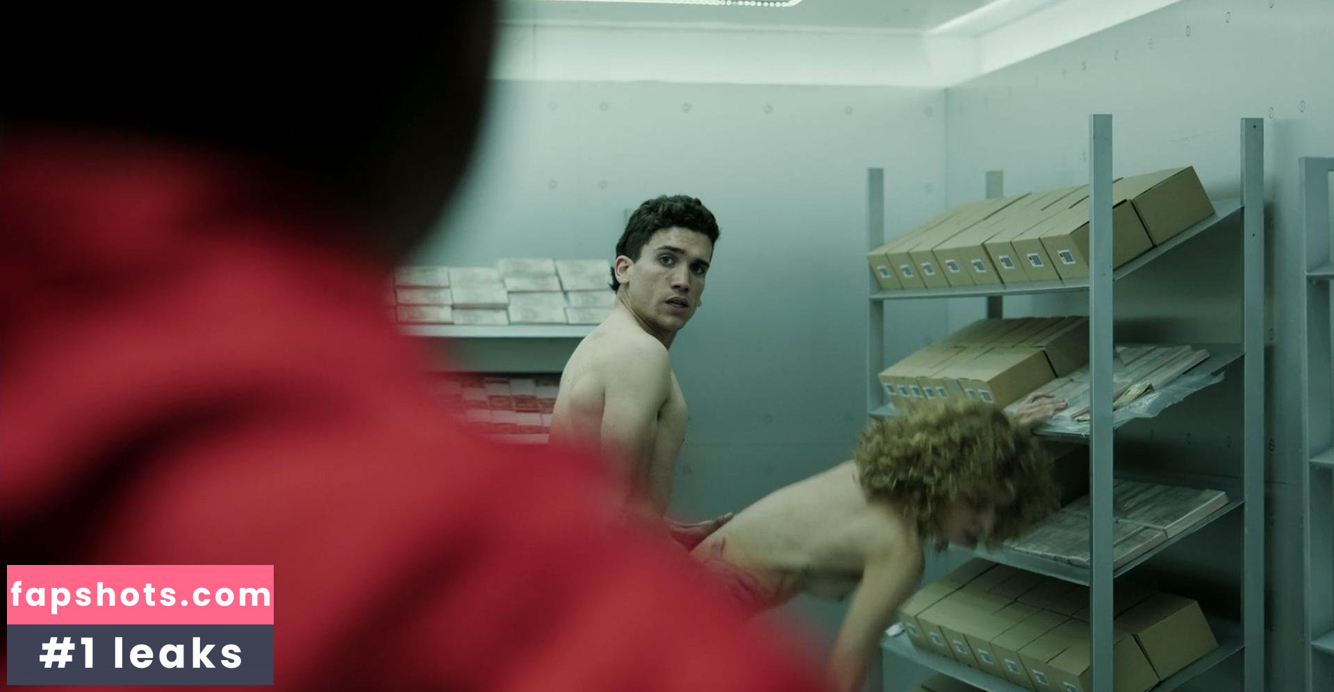 Esther Acebo gallery photo #17