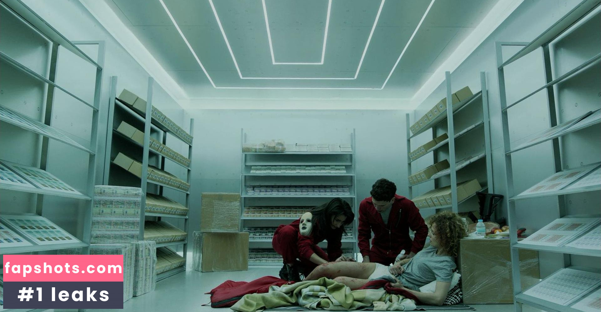 Esther Acebo gallery photo #20