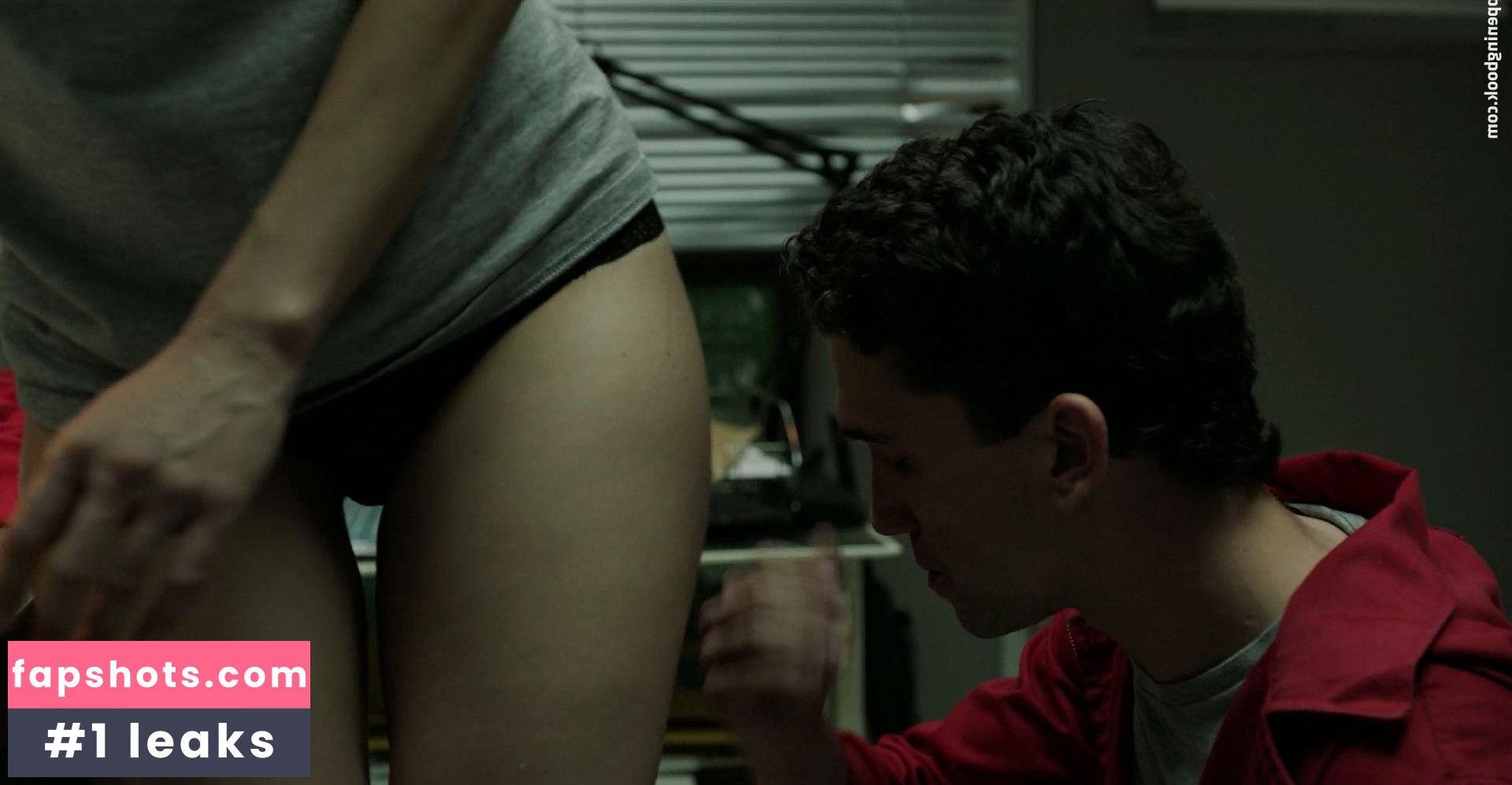 Esther Acebo gallery photo #23